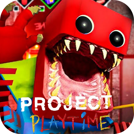 Project Playtime: Chapter 3 icon