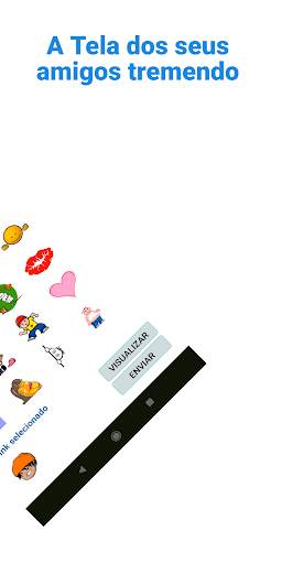 CLM - Chat Live Messenger screenshot 6