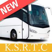 KSRTC Ticket Booking App  (Karnataka) 1