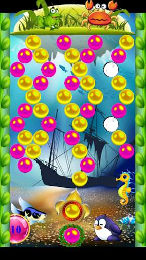 Bubble Mania screenshot 6