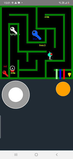 steal the diamond screenshot 2