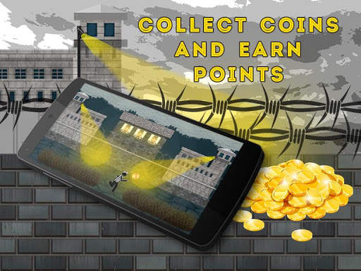 Stickman Jailbreak screenshot 2