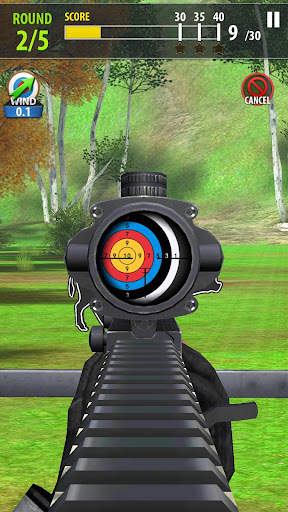Shooting Battle screenshot 2