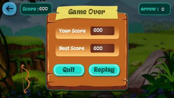 Bird Shoot screenshot 4
