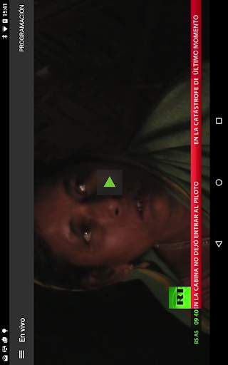 RT noticias screenshot 15