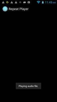 Repeat Player Pro screenshot 2