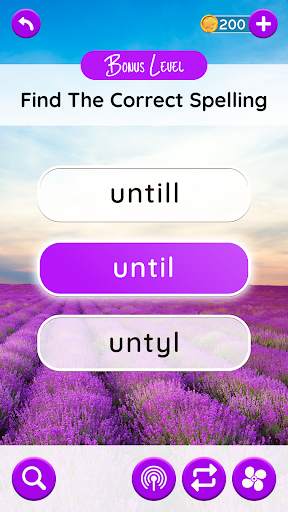 Word Voyage: Word Search screenshot 25