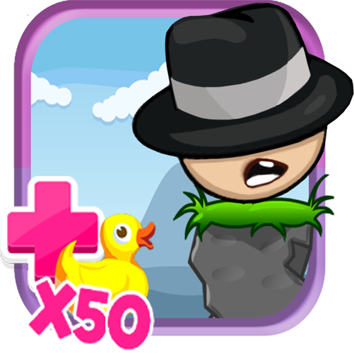 Fancy Man icon