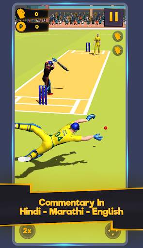 Super Keeper Cricket Challenge screenshot 21