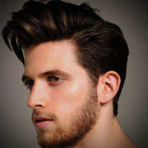 Boys HairStyle Photo Editor 1.03