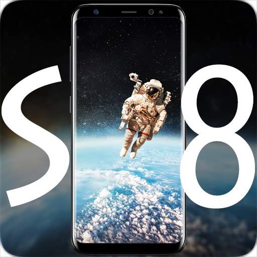 Lock Screen for Galaxy S8 5.0