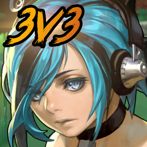 Arena Masters 2 icon