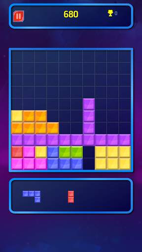 Brick Classic: Brick Sort Game 1 تصوير الشاشة