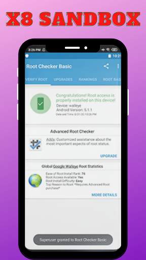 X8 Sandbox Apk Android Higgs Domino No Root Guide screenshot 6