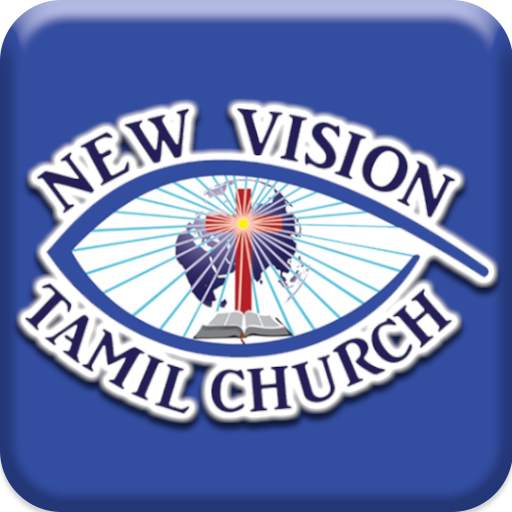 New Vision Tamil Church 3.5.3