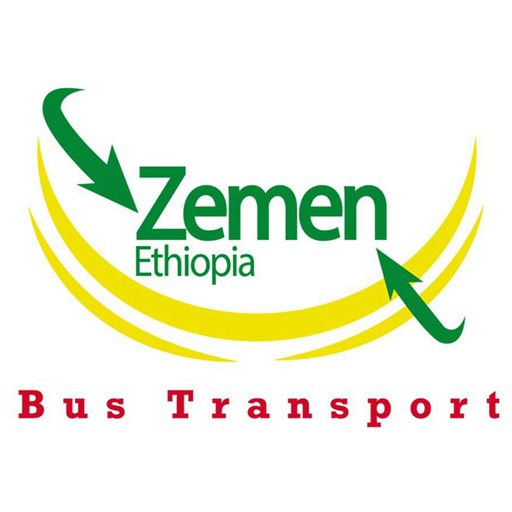 Zemen Bus Ethiopia icon
