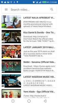 Nigerian Funny Video screenshot 1