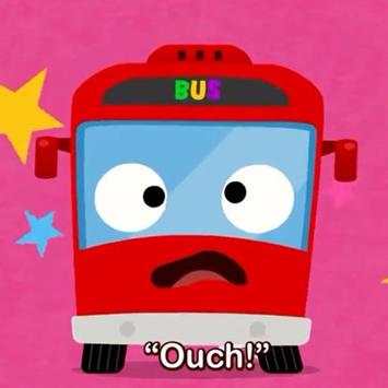 Shark Bus Tayo Song screenshot 3