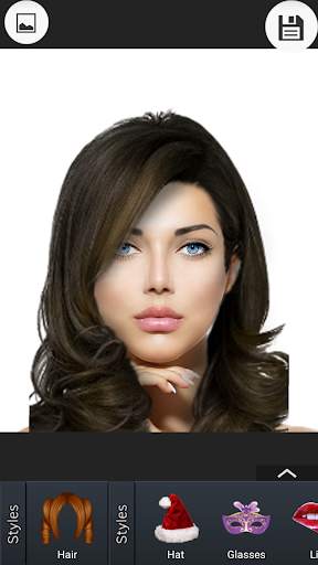 Women Hairstyles Pro screenshot 13