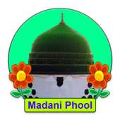 Madani Phool on 9Apps