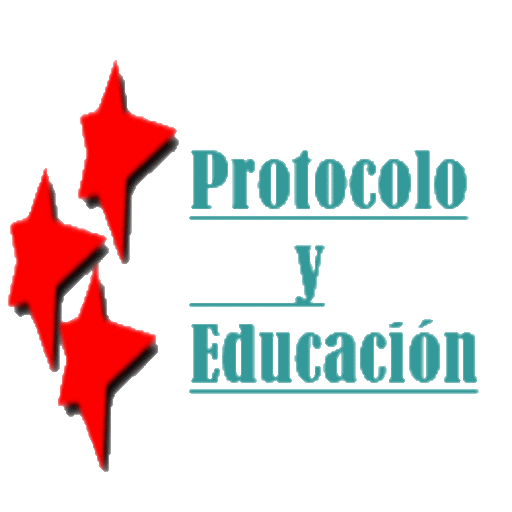 Buena educación y Protocolo icon