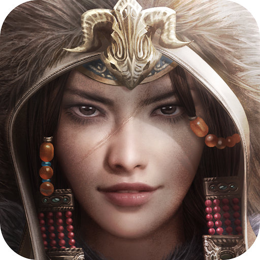 Game of Khans icon