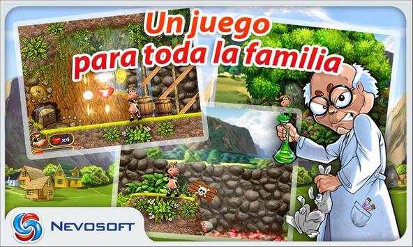Supercow Lite screenshot 15