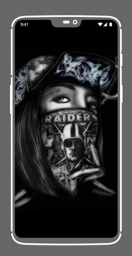 Gangster Wallpaper screenshot 1
