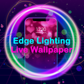 Edge Lighting Live Wallpaper icon