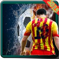 Ultimate Soccer League 2016 icon