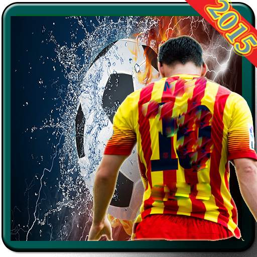 Ultimate Soccer League 2016 1.0