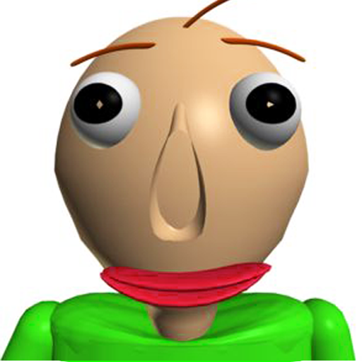 Baldi's Basics Mods icon