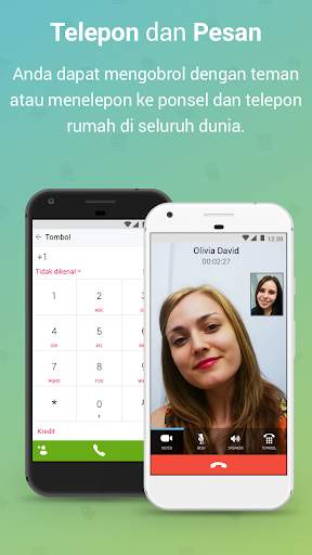 WowApp - Earn. Share. Do Good screenshot 5