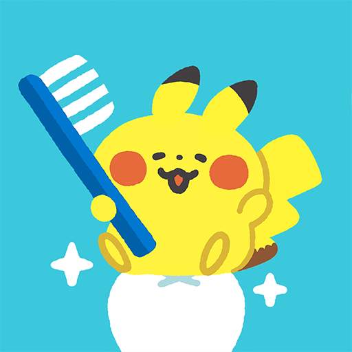 Pokémon Smile 2.0.3