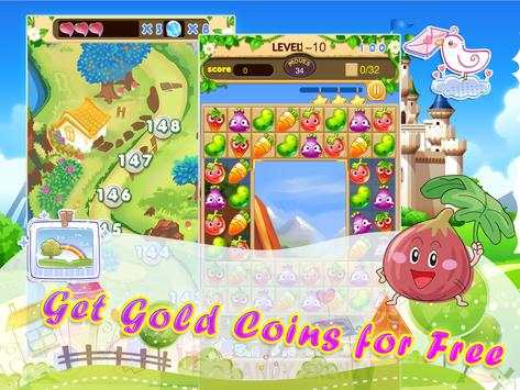 Candy Frenzy screenshot 8