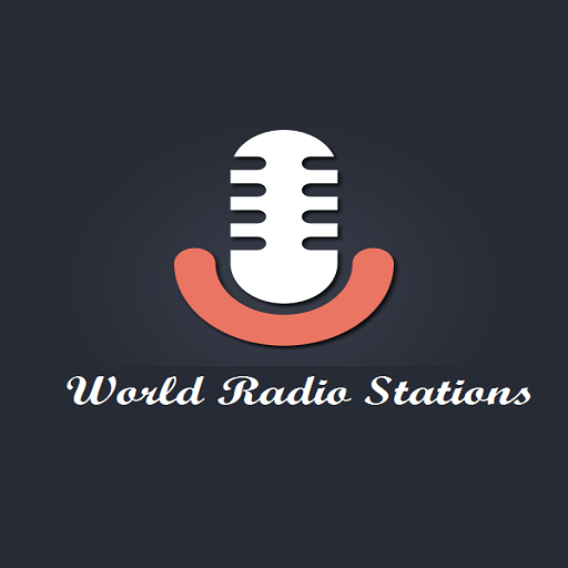Free Online Radio All Stations icon
