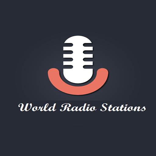 Free Online Radio All Stations 2.5