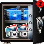 Hide Safe Lock Image Photo Pictures Videos Vedio 4.0.3