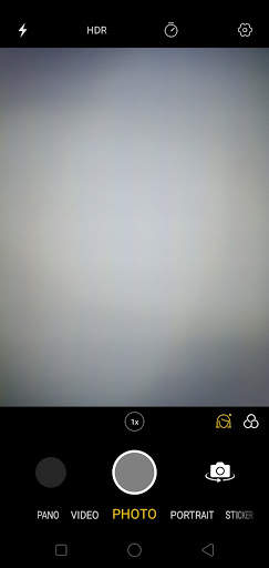 SR HD CAMERA screenshot 1