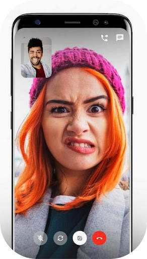 Video Chat To­Tok For Android Guide screenshot 1