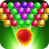 Bubble Bust icon