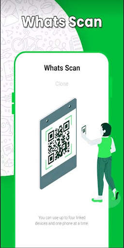 GB Messenger 2023 screenshot 4