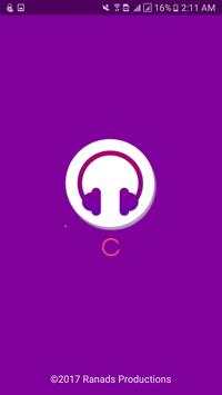 Music Mx Player screenshot 1