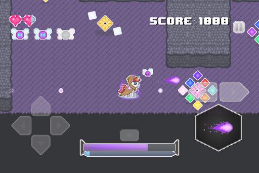 Unicorn Training screenshot 6