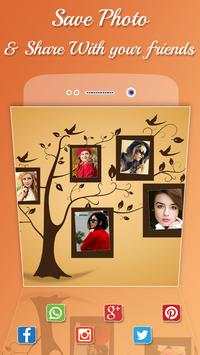 Tree Collage Photo Maker screenshot 6