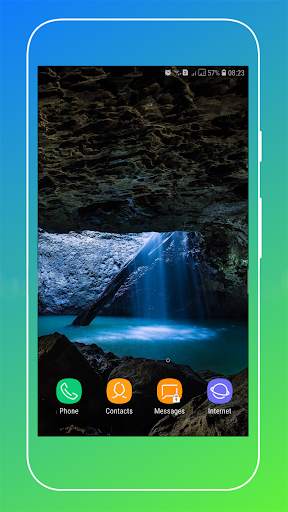 Fantasy Wallpaper screenshot 15