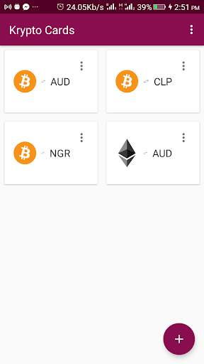Krypto 2 تصوير الشاشة