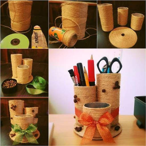 DIY Crafts and Projects Ideas 5 تصوير الشاشة