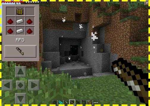 Armor   Weapons Mod Installer screenshot 6