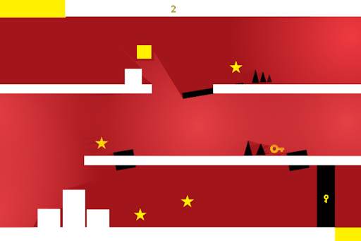 Unlock Doors 2D – Brain Teaser Game screenshot 2